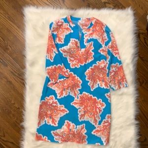 Crown and Ivy dress/tunic sz 2 EUC